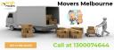 Movers Melbourne logo
